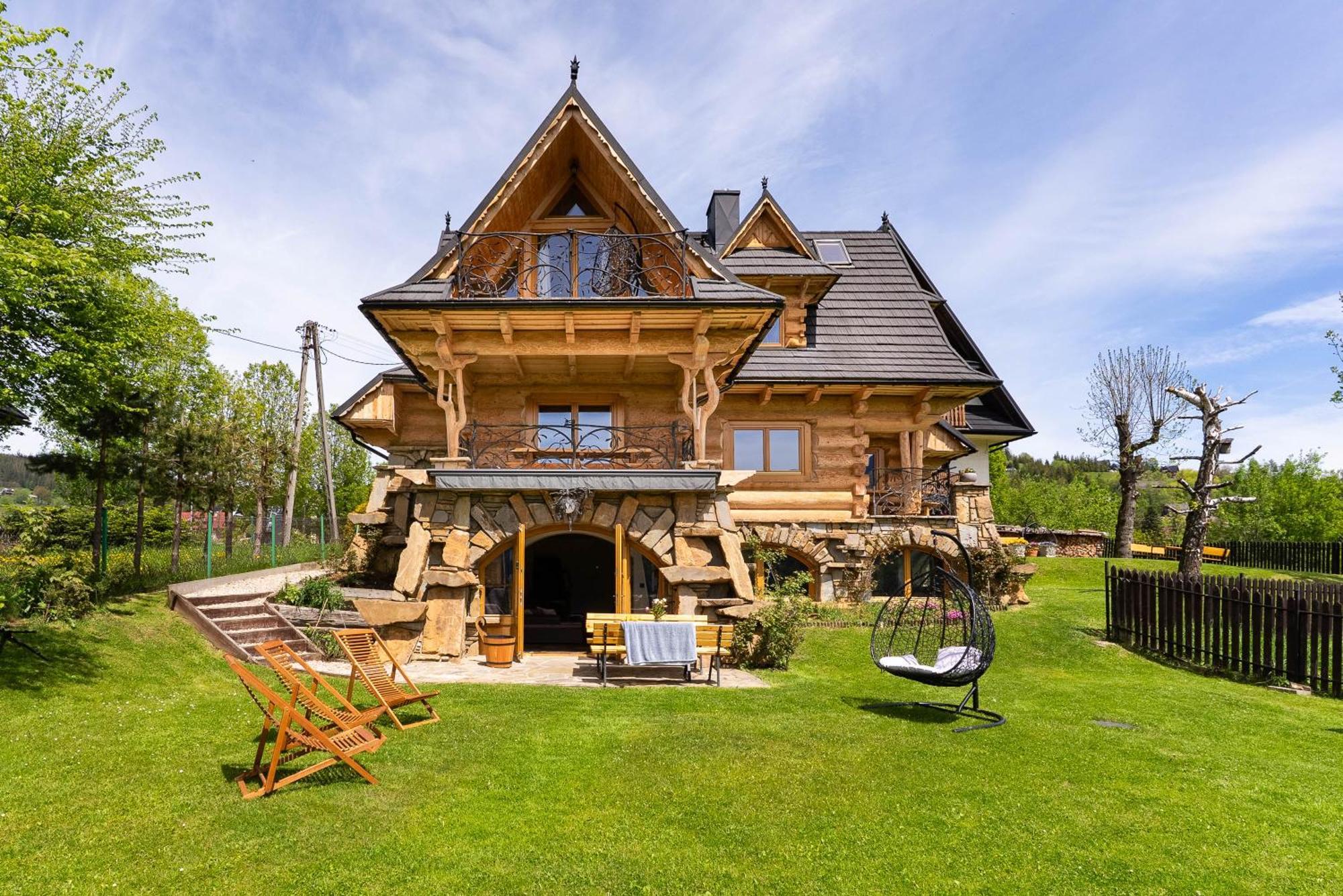 Turnia Bed & Breakfast