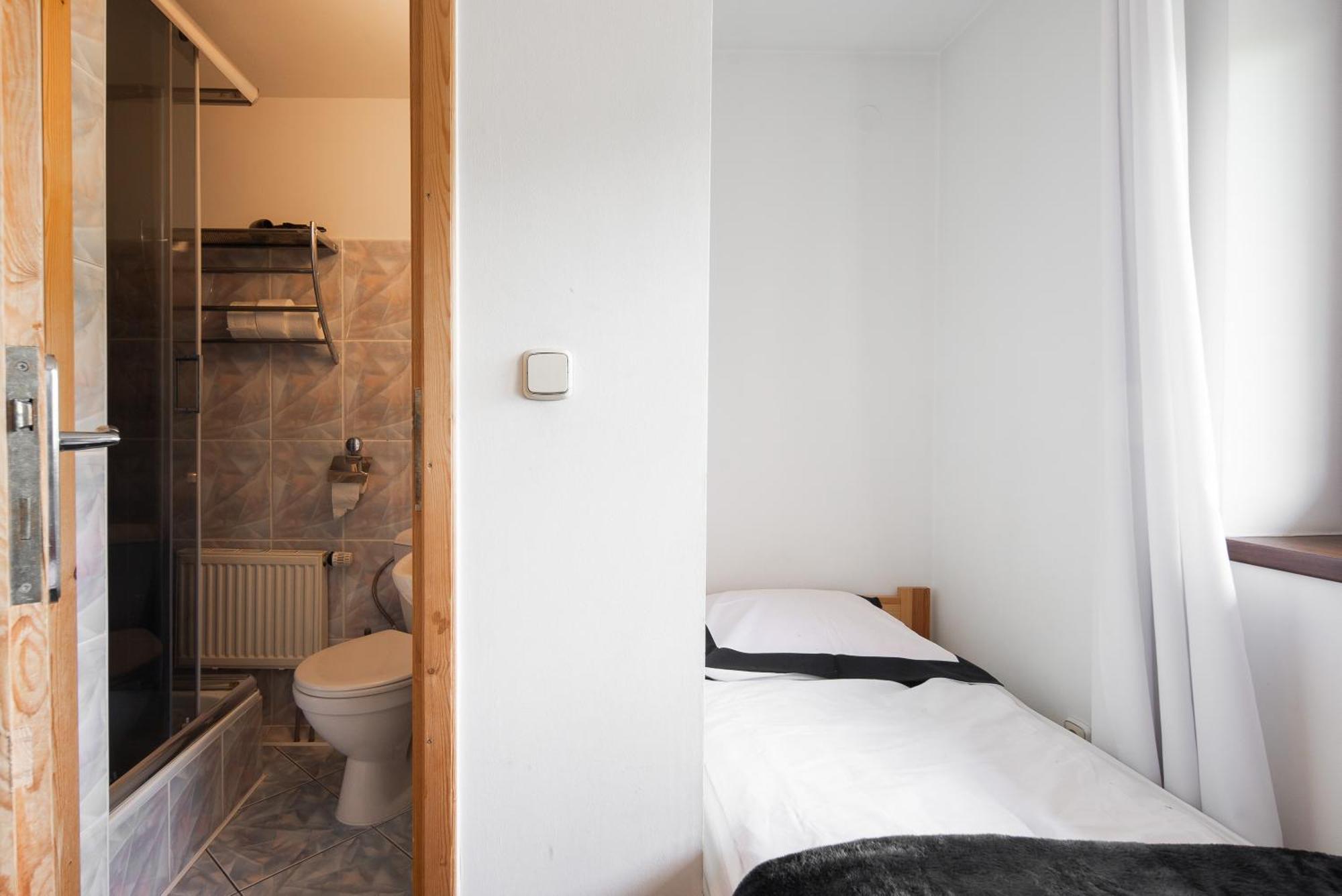 Turnia Bed & Breakfast 3*