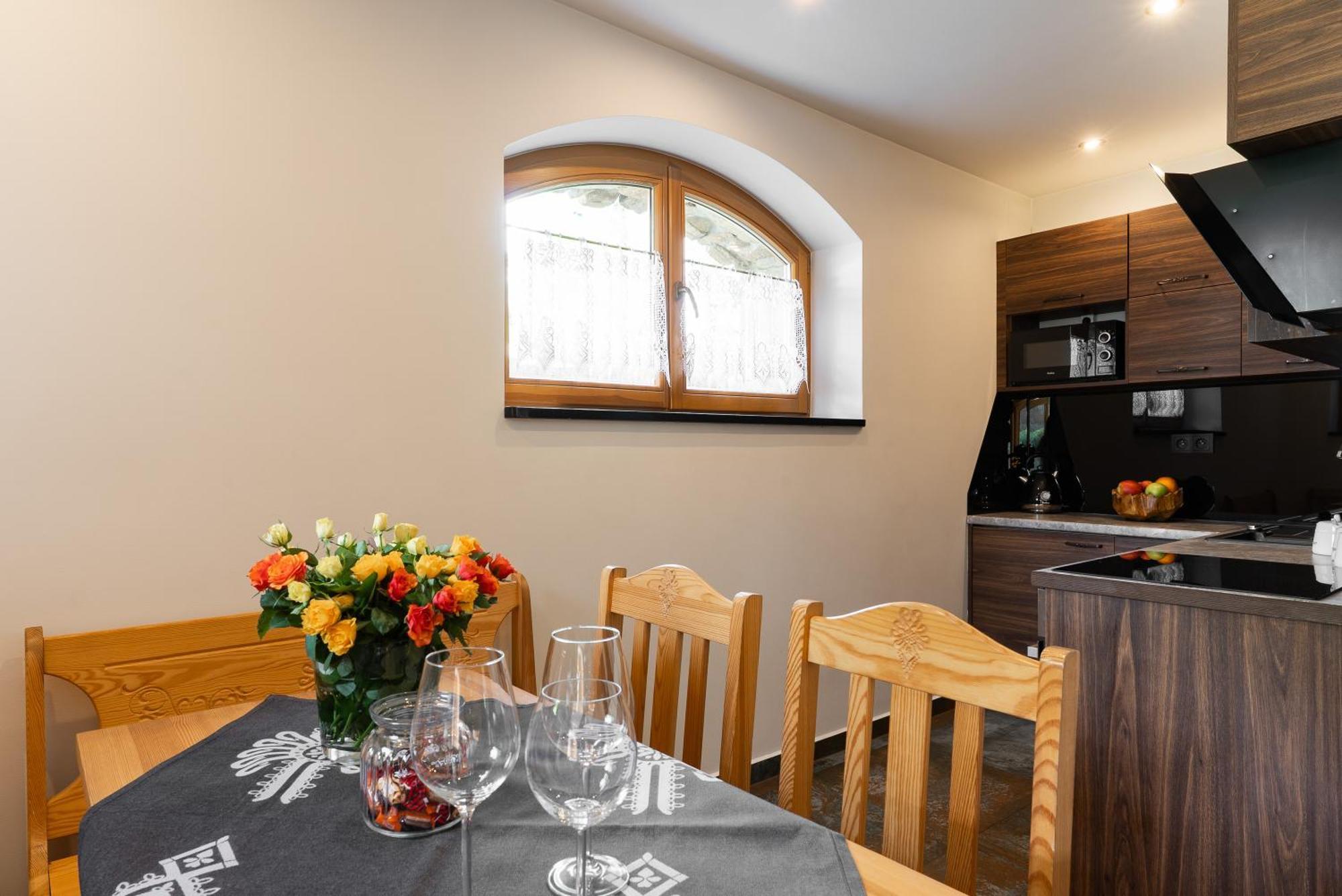 Turnia Bed & Breakfast Koscielisko