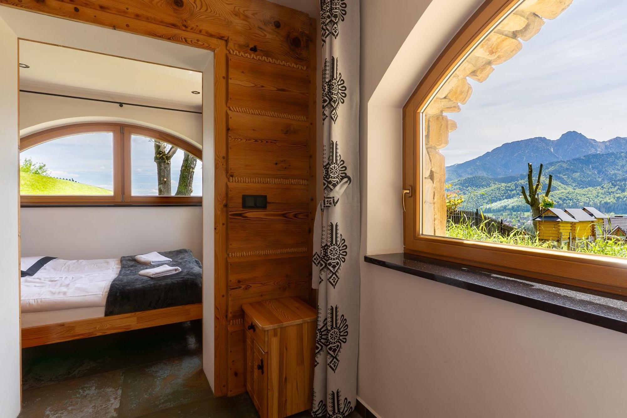 Turnia Bed & Breakfast