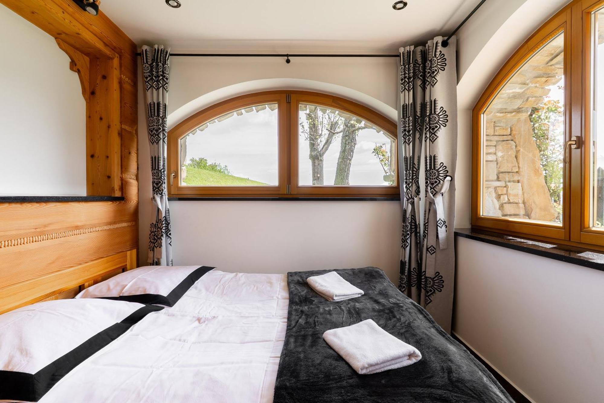 Turnia Bed & Breakfast 3*