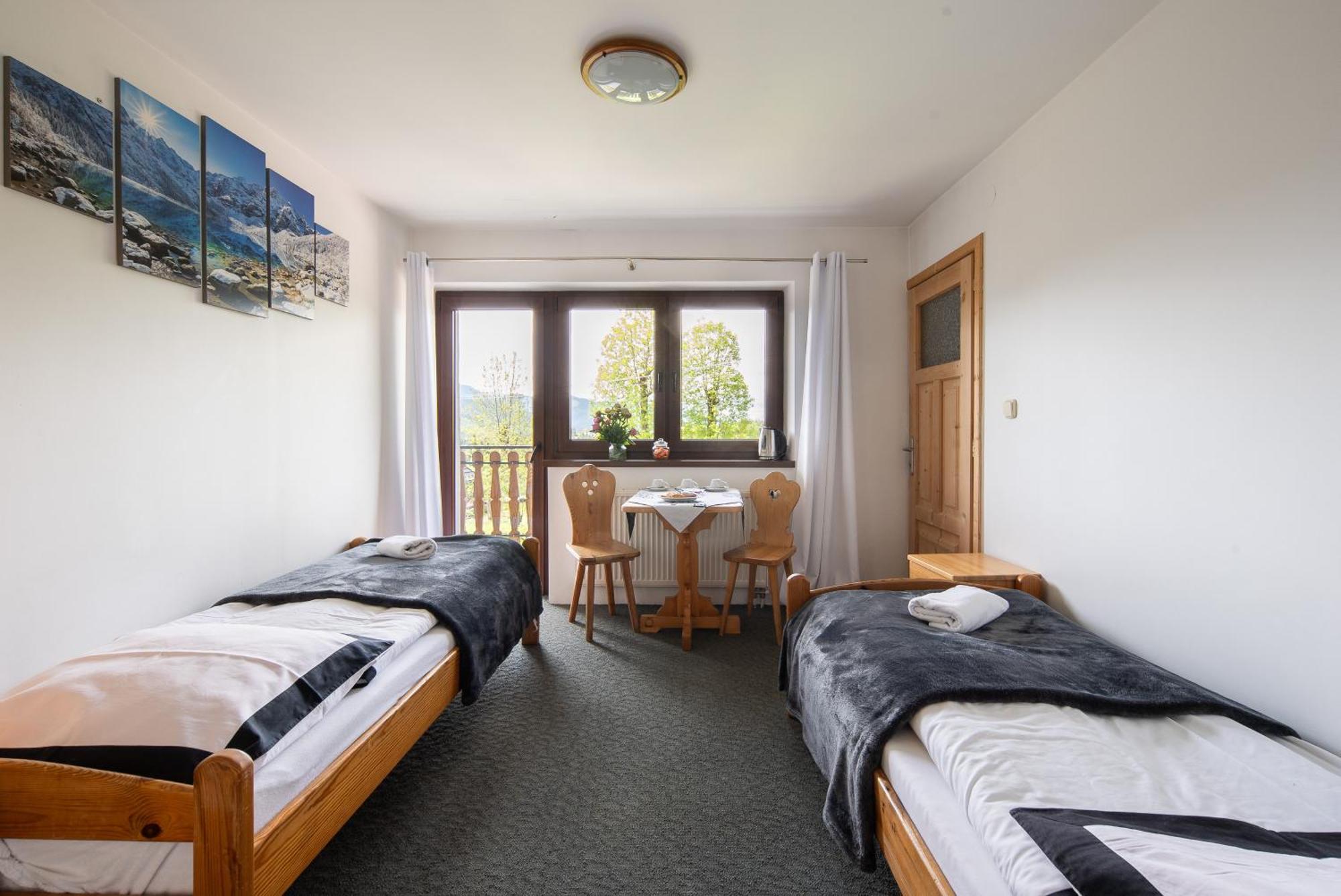 Bed & Breakfast Turnia 3*