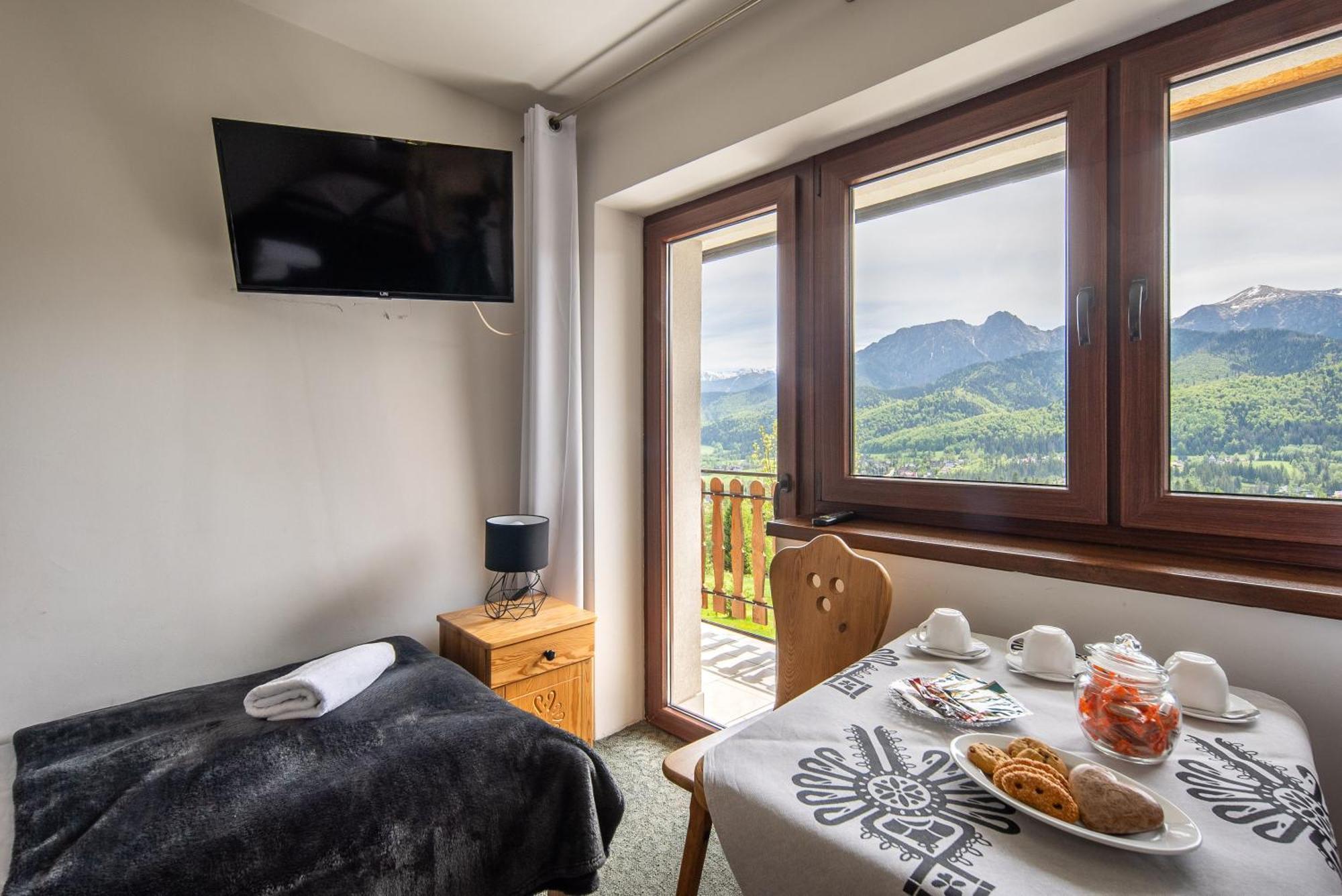 Turnia Bed & Breakfast 3*