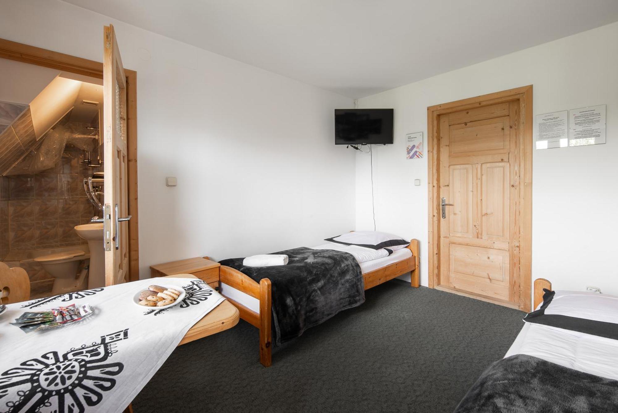 Bed & Breakfast Turnia Koscielisko