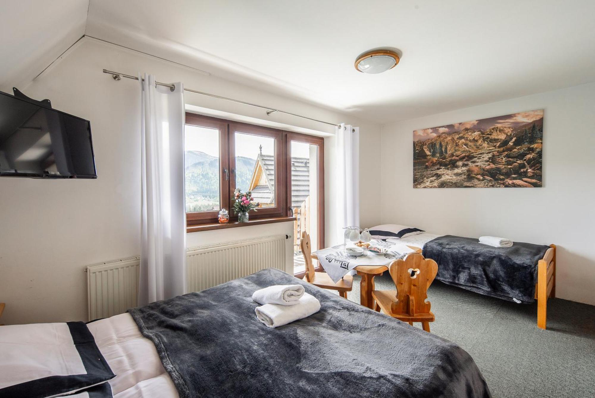 Turnia 3* Koscielisko