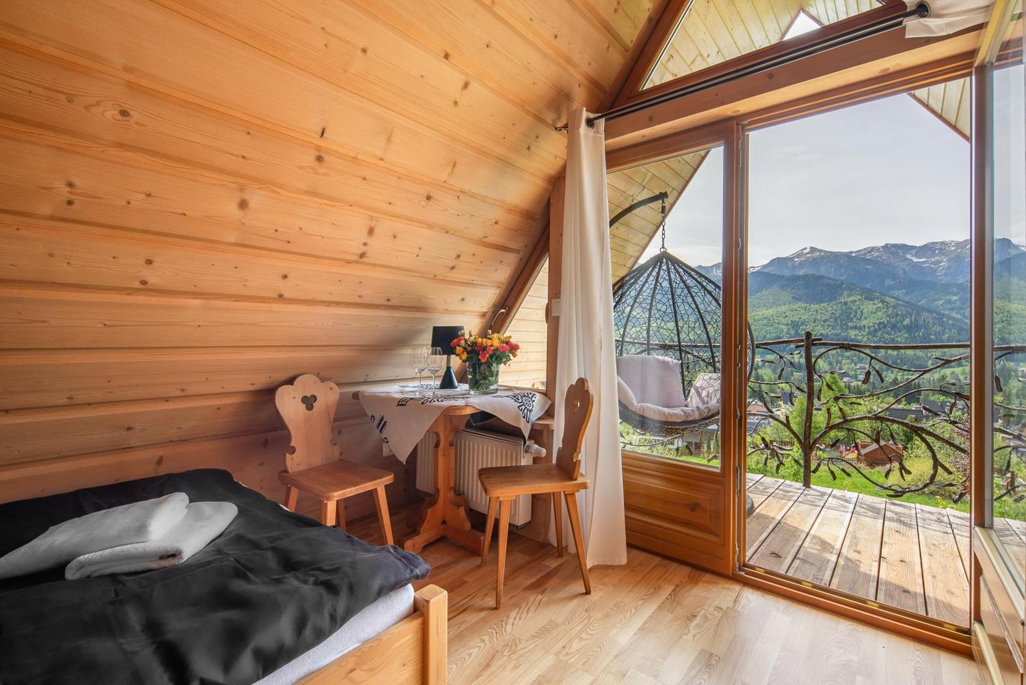 Turnia Bed & Breakfast