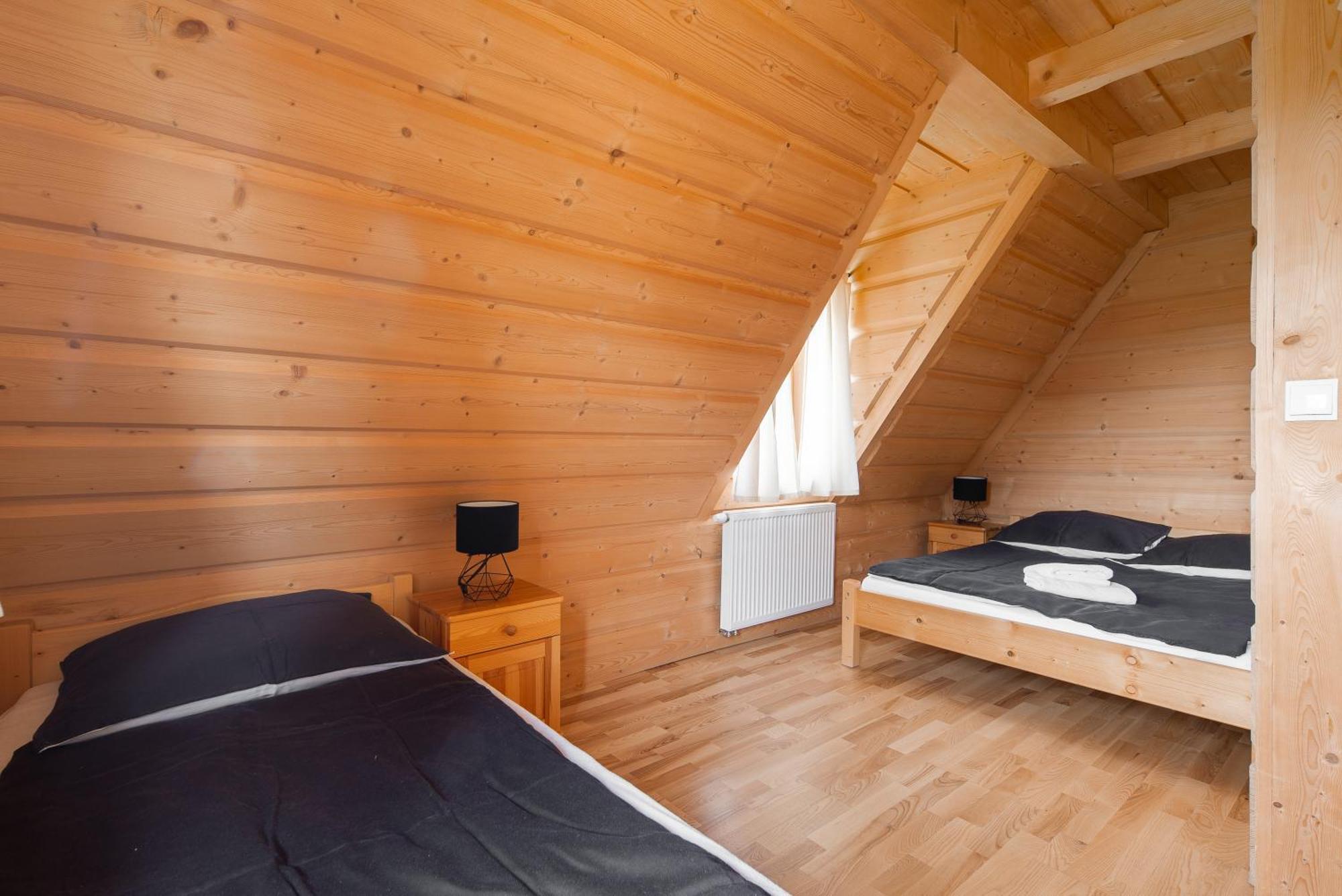 Turnia Bed & Breakfast Koscielisko