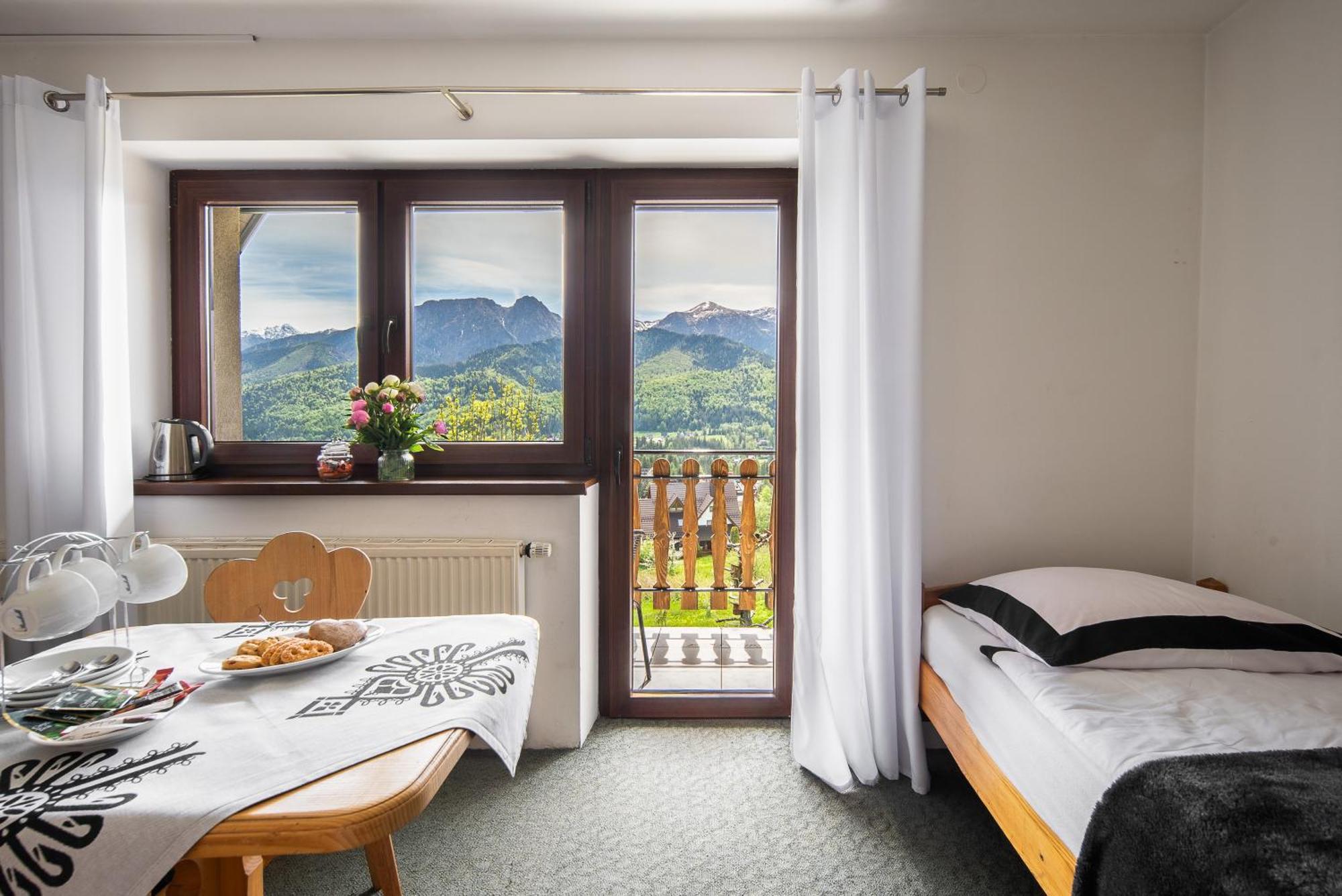 Turnia Bed & Breakfast