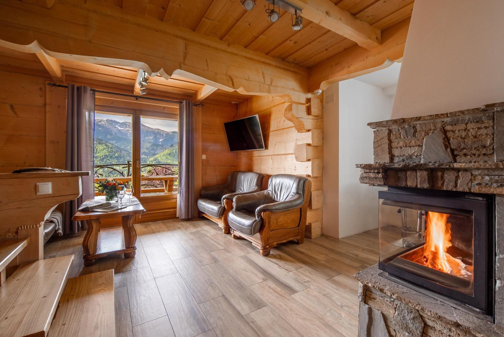 Turnia Bed & Breakfast 3*