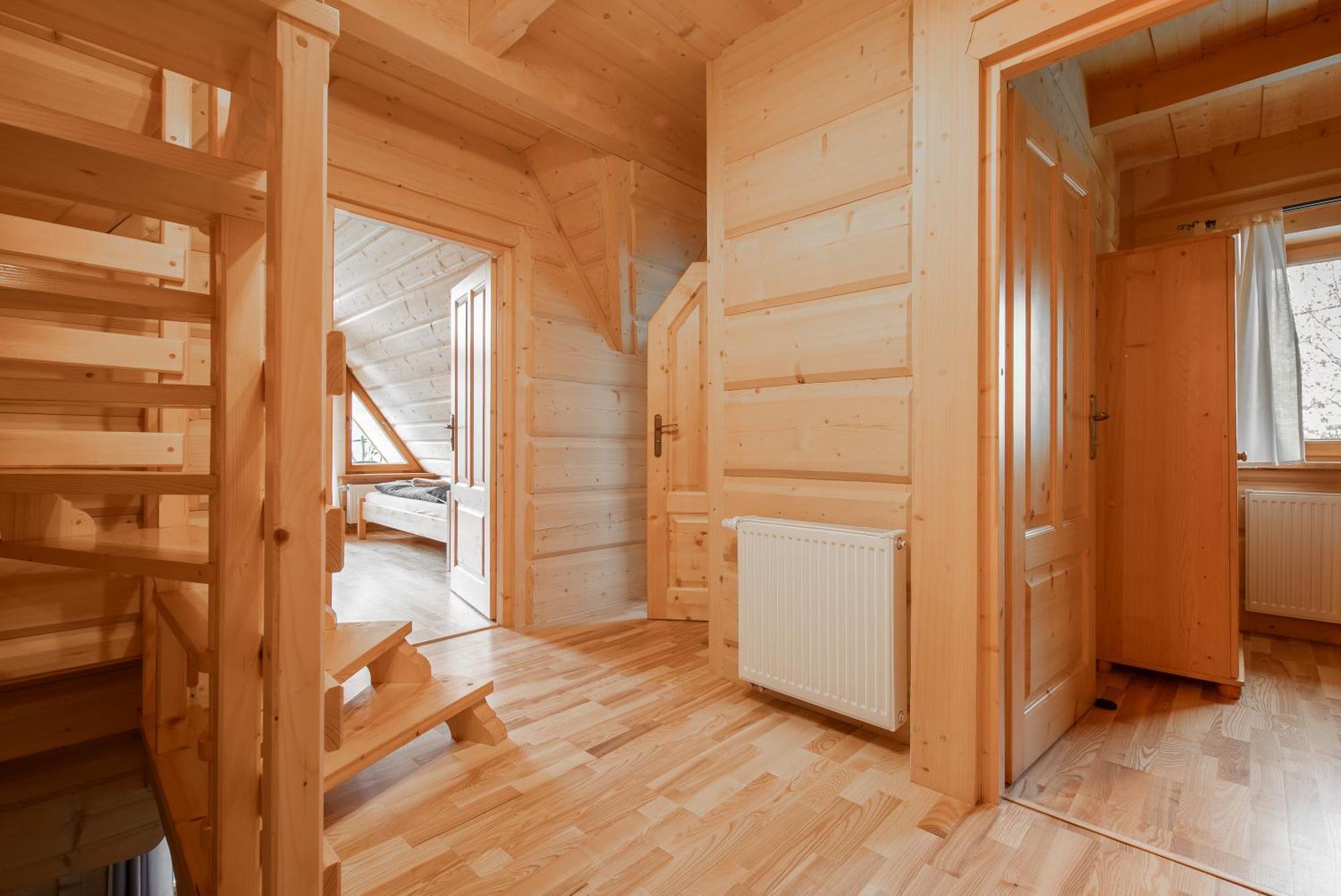 Turnia Bed & Breakfast Koscielisko