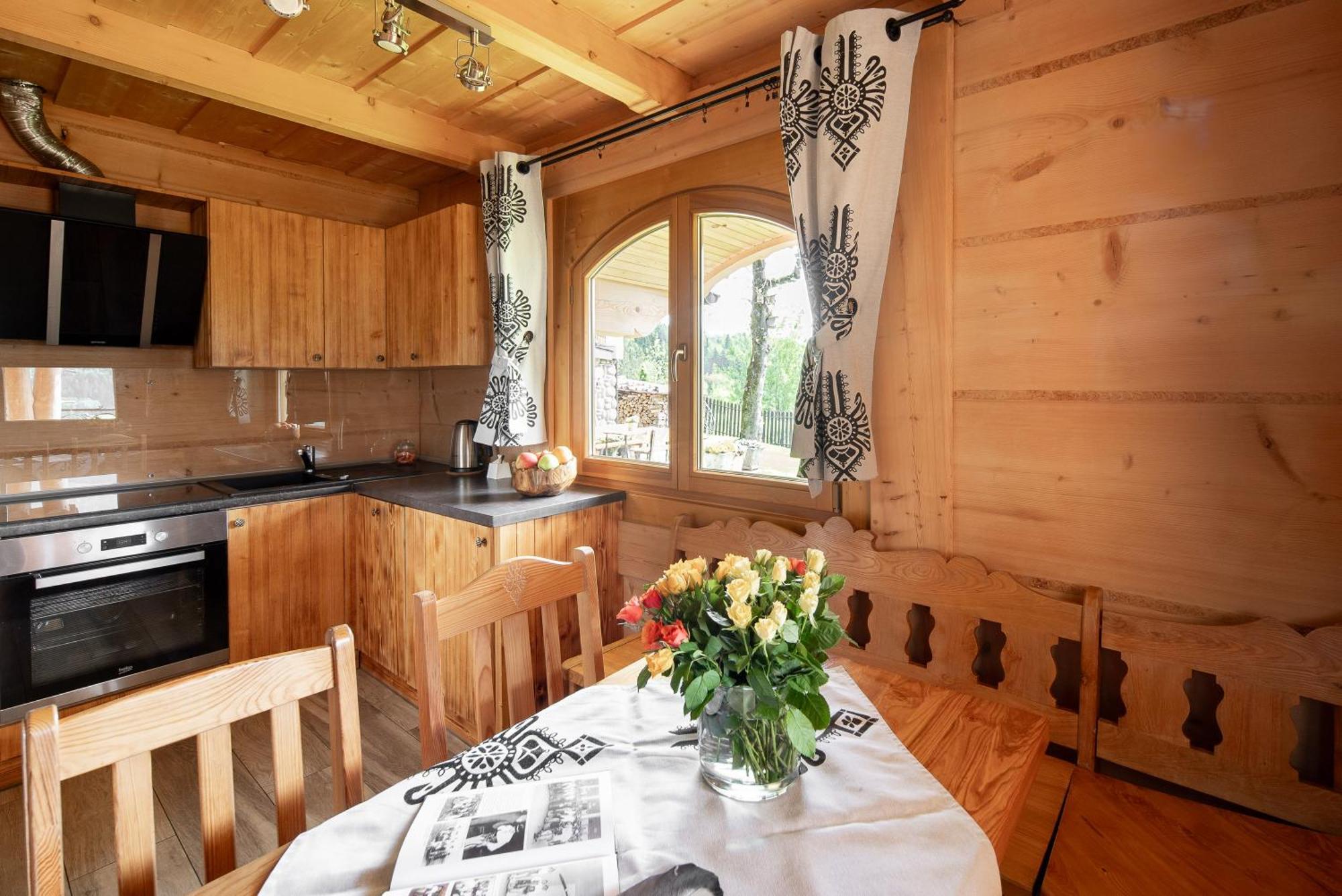Turnia 3* Koscielisko