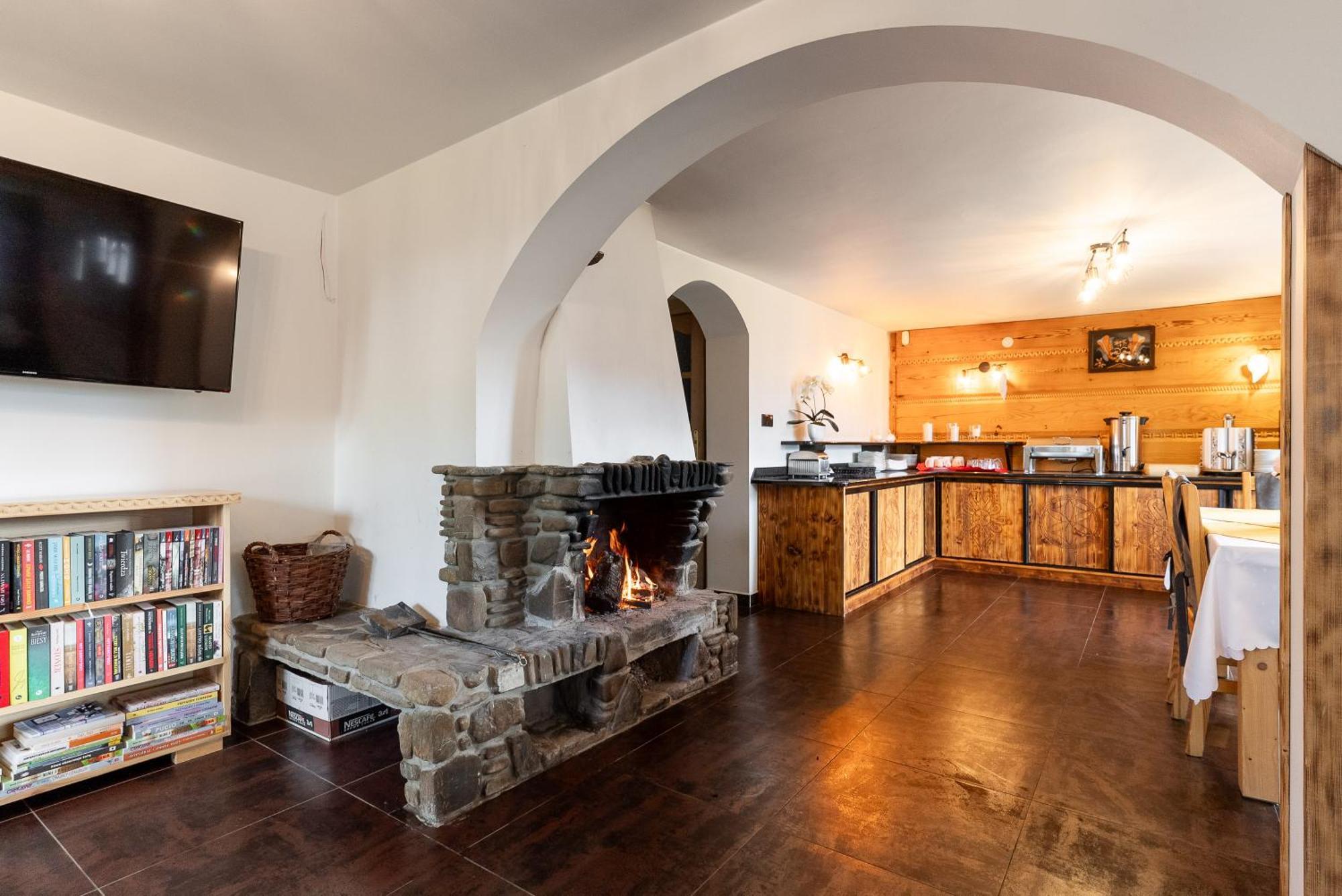 Bed & Breakfast Turnia