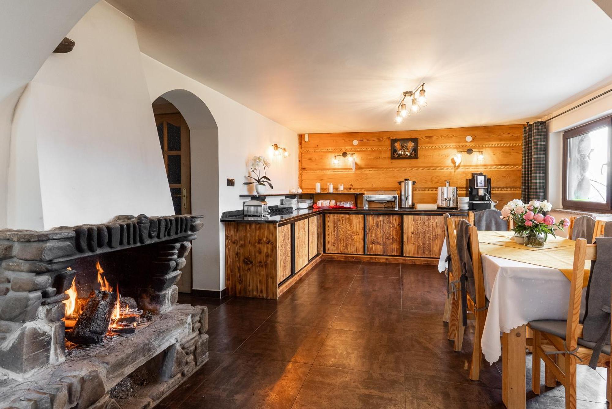Turnia Bed & Breakfast