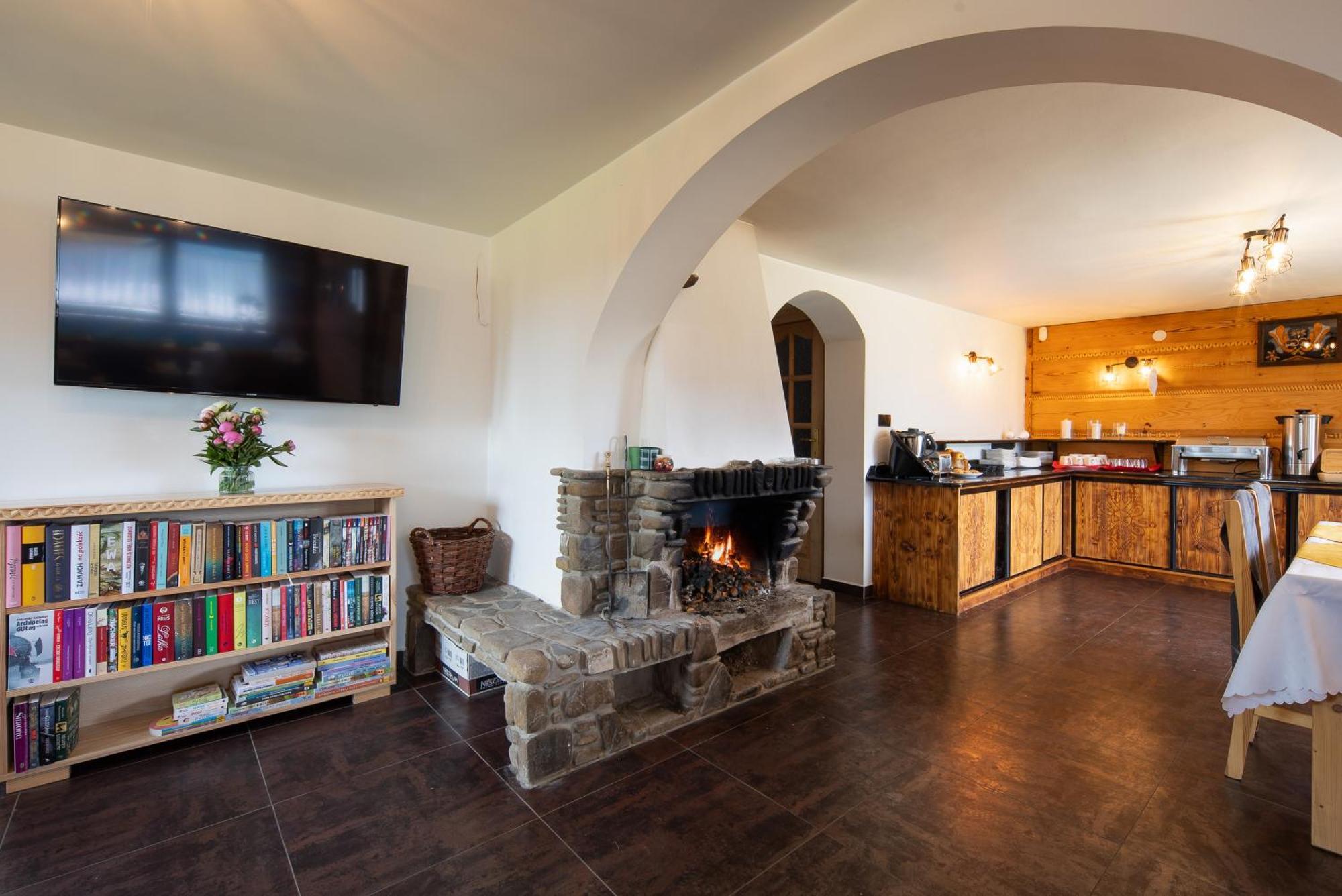 Bed & Breakfast Turnia 3*