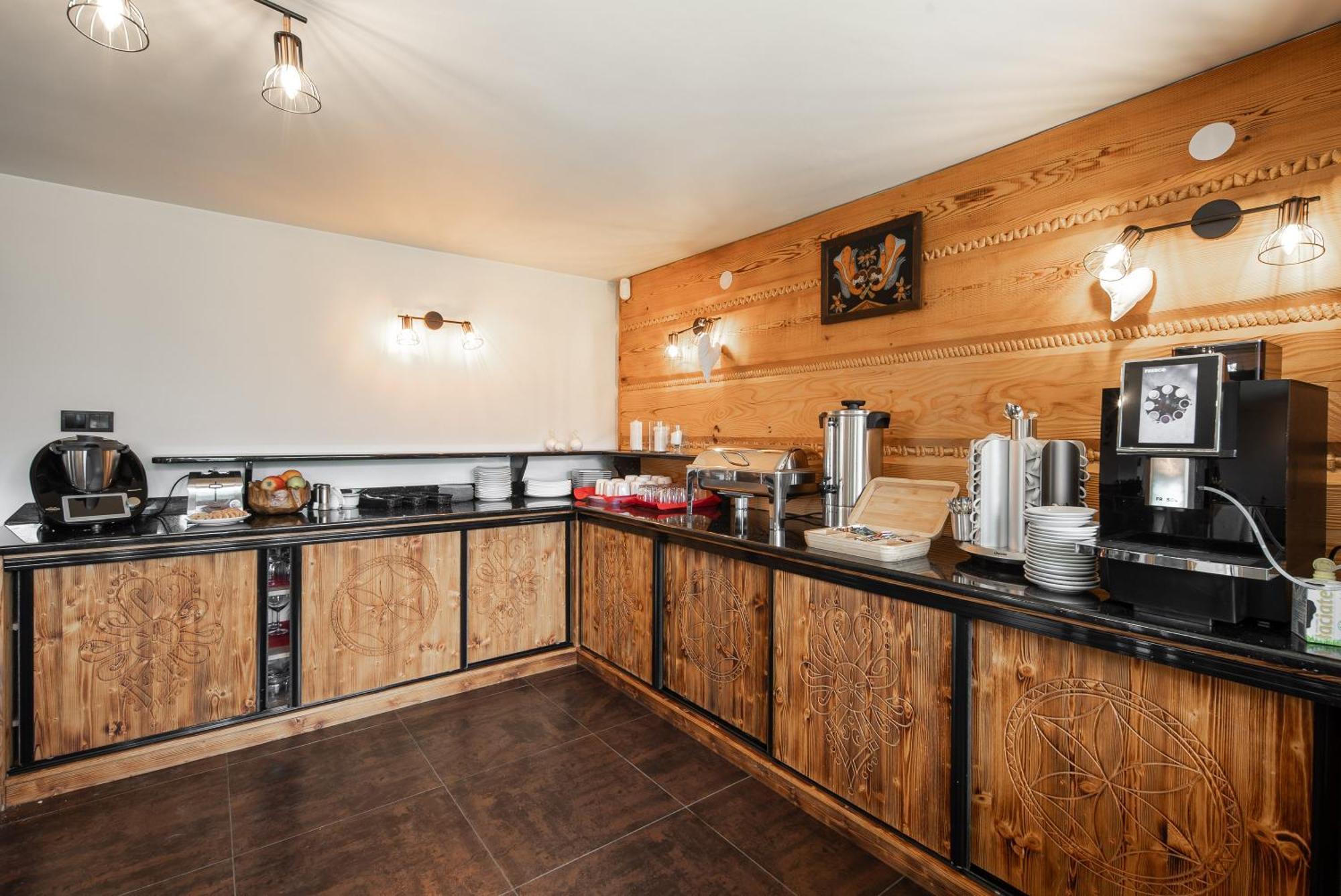 Bed & Breakfast Turnia Koscielisko