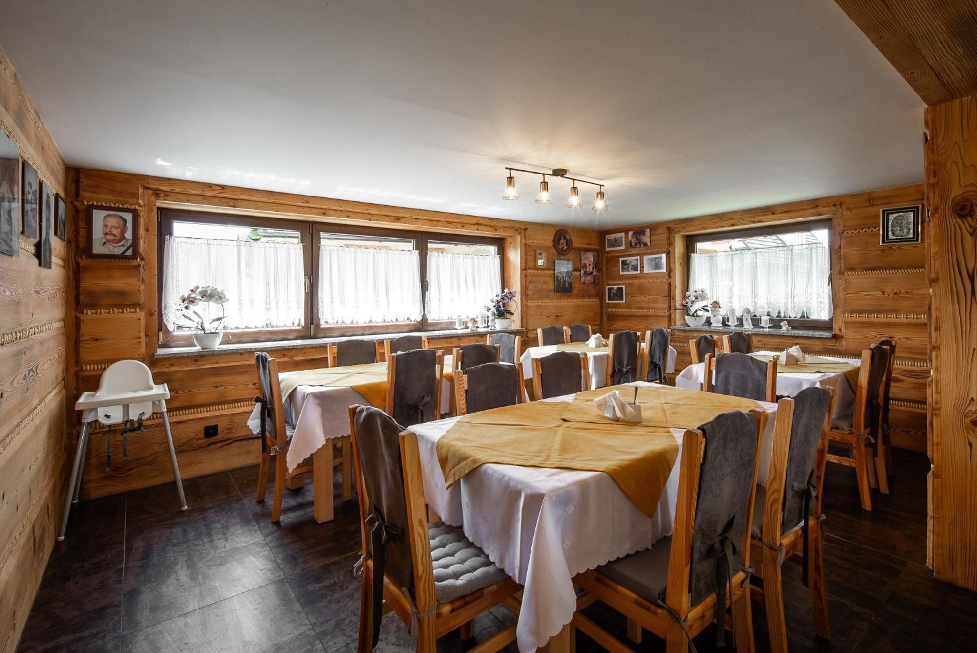 Turnia 3* Koscielisko