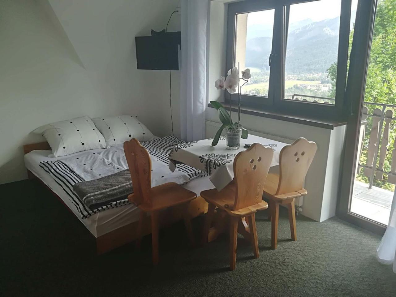 Turnia Frühstückspension 3*