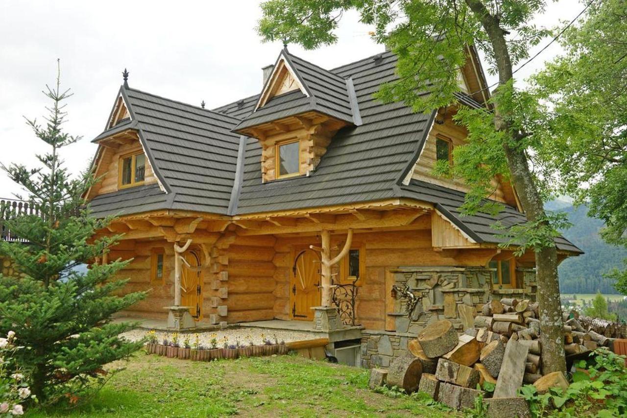 Turnia Kościelisko