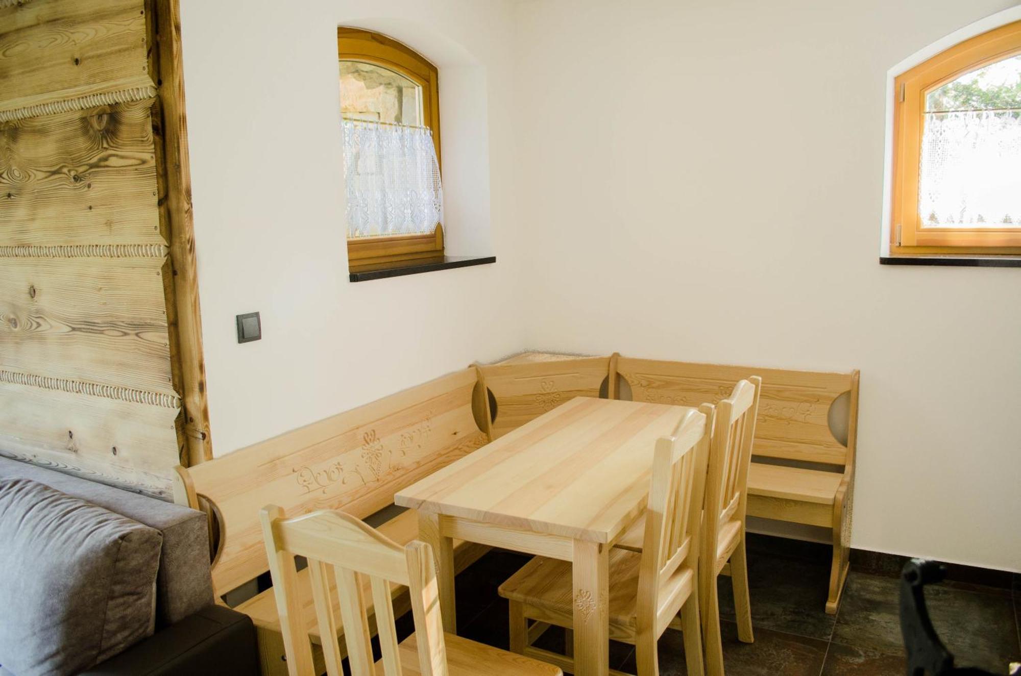 Bed & Breakfast Turnia